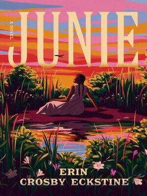cover image of Junie